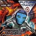 4 Strings - Future Trance, Volume 21 (disc 1) album