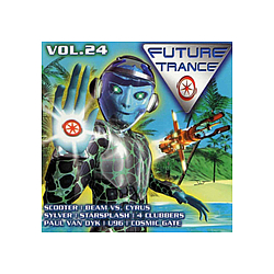 4 Strings - Future Trance, Volume 24 (disc 2) album