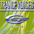 4 Strings - Trance Voices, Volume 15 (disc 2) album