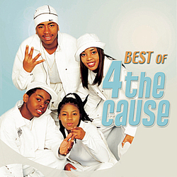 4 The Cause - Best Of album
