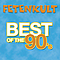 4 The Cause - Fetenkult - Best Of The 90&#039;s album