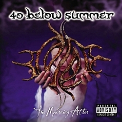 40 Below Summer - The Mourning After album