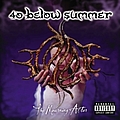 40 Below Summer - The Mourning After album