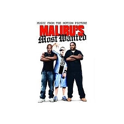 504 Boyz - Malibu&#039;s Most Wanted альбом
