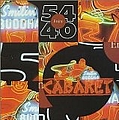 54-40 - Smilin&#039; Buddha Cabaret album