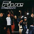 5ive - Kingsize альбом
