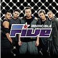 5ive - Invincible альбом
