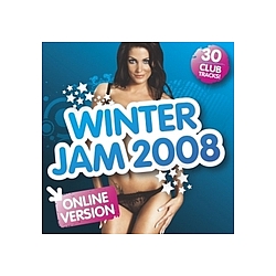 666 - Winter Jam 2008 альбом