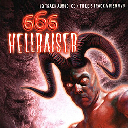 666 - Hellraiser album
