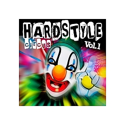 666 - Hardstyle Circus, Vol. 1 album