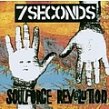 7 Seconds - Soulforce Revolution альбом