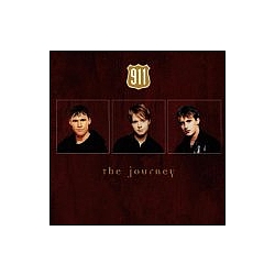 911 - The Journey альбом
