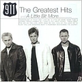 911 - Greatest Hits альбом