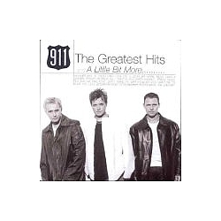 911 - The Greatest Hits &amp; A Little Bit More... album