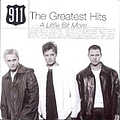 911 - The Greatest Hits &amp; A Little Bit More... альбом