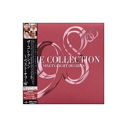98 Degrees - Collection album