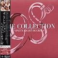 98 Degrees - The Collection album