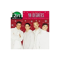 98 Degrees - Best Of Christmas  альбом