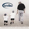 38th Parallel - Let&#039;s Roll: Together in Unity, Faith, and Hope альбом
