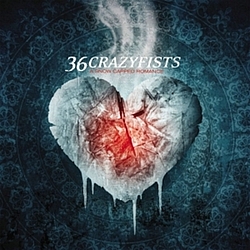 36 Crazyfists - A Snow Capped Romance альбом