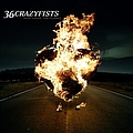36 Crazyfists - Rest Inside The Flames album