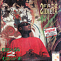2Face Idibia - Grass 2 Grace альбом