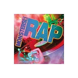 3rd Bass - Monsters of Rap, Volume 1 album