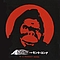 A - A vs. Monkey Kong album