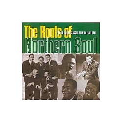 Aaron Neville - The Roots of Northern Soul album