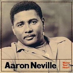 Aaron Neville - Warm Your Heart album