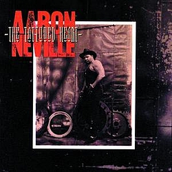Aaron Neville - The Tattooed Heart album