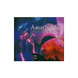 Aaron Neville - Orchid In the Storm album