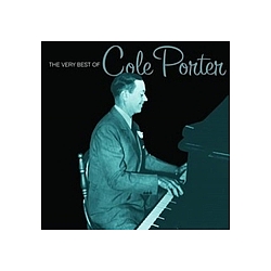 Aaron Neville - The Very Best Of Cole Porter альбом