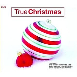 Aaron Neville - Soulful Christmas альбом
