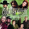 Aaron Pritchett - Country Hits 2008 album