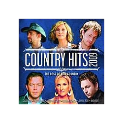Aaron Pritchett - Country Hits 2009 album
