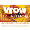 Aaron Shust - WOW Essentials 2 album