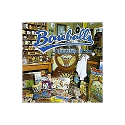 Abbott and Costello - Baseball&#039;s Greatest Hits album