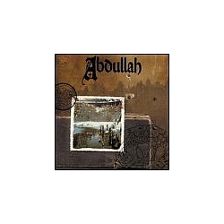 Abdullah - Abdullah альбом