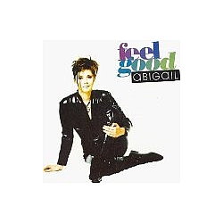 Abigail - Feel Good album
