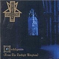 Abigor - Nachthymnen (From the Twilight Kingdom) album