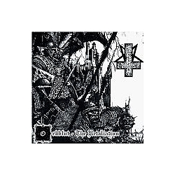 Abigor - Orkblut - The Retaliation album