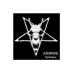 Abigor - Apokalypse album