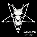 Abigor - Apokalypse альбом