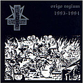 Abigor - Origo Regium альбом