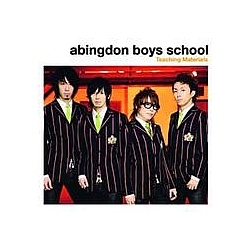 Abingdon Boys School - Teaching Materials album