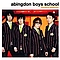 Abingdon Boys School - Teaching Materials album