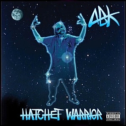 Abk - Hatchet Warrior album