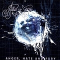Ablaze My Sorrow - Anger, Hate and Fury album