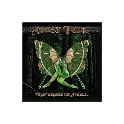 Abney Park - From Dreams or Angels album